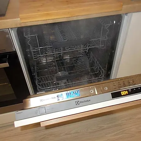 Neklanova Apartmanhotel Prága