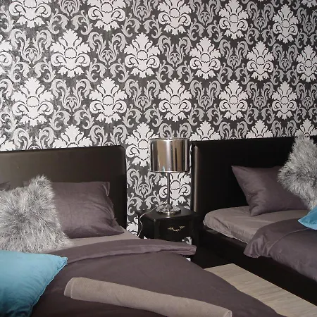 Neklanova Aparthotel