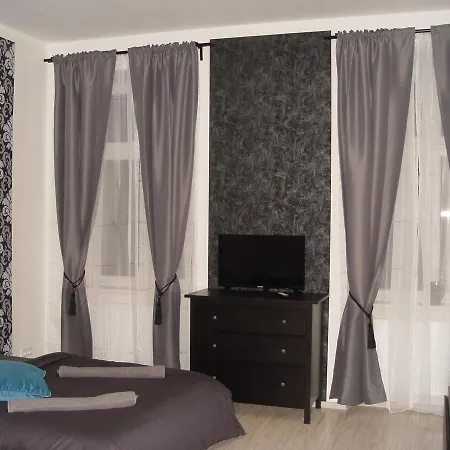 Neklanova 3* Prague