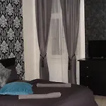 Ξενοδοχείο με διαμερίσματα Neklanova 3*