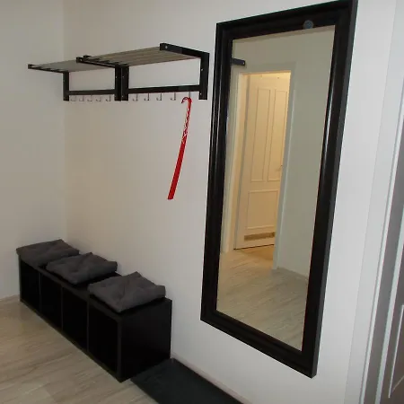 Apart-hotel Neklanova
