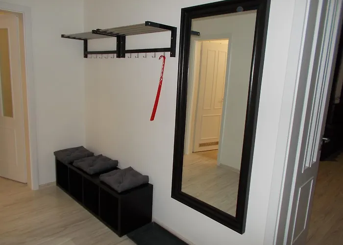 Aparthotel Neklanova