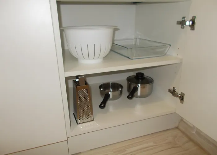 Neklanova Aparthotel 3*